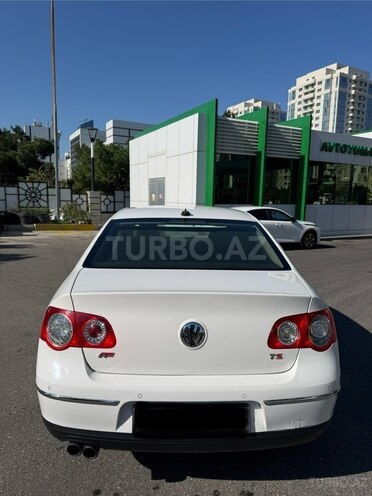 Volkswagen Passat 2010, 159,000 km - 1.8 l - Bakı