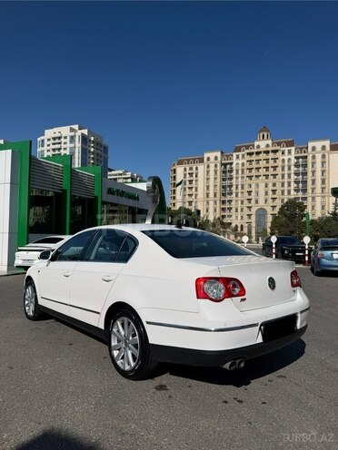 Volkswagen Passat 2010, 159,000 km - 1.8 l - Bakı