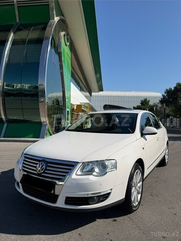 Volkswagen Passat 2010, 159,000 km - 1.8 l - Bakı