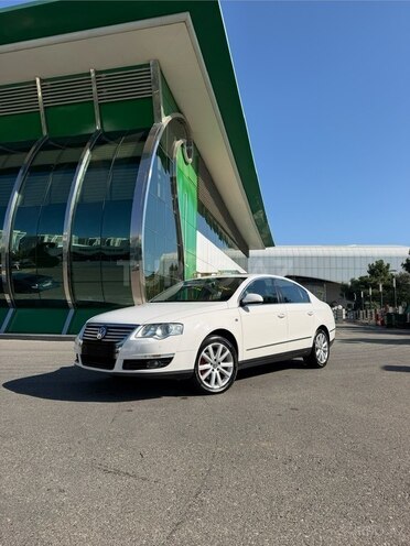 Volkswagen Passat 2010, 159,000 km - 1.8 l - Bakı
