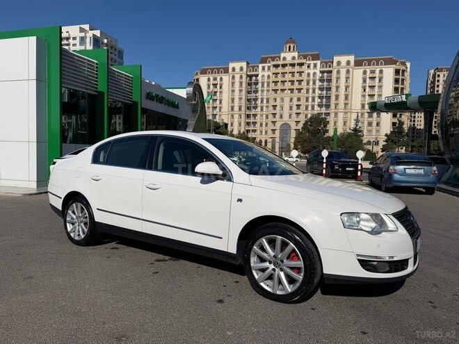 Volkswagen Passat 2010, 159,000 km - 1.8 l - Bakı