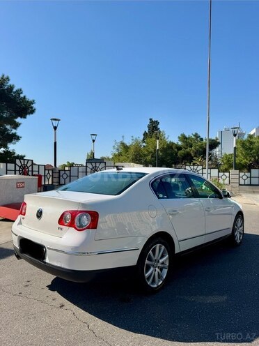 Volkswagen Passat 2010, 159,000 km - 1.8 l - Bakı