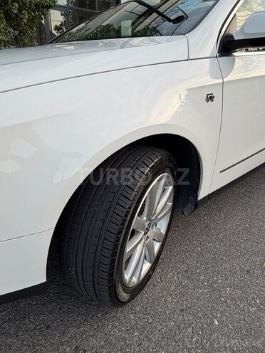 Volkswagen Passat 2010, 159,000 km - 1.8 l - Bakı