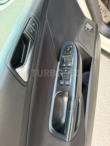 Volkswagen Passat 2010, 159,000 km - 1.8 l - Bakı