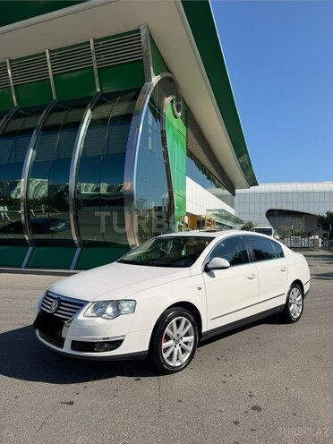 Volkswagen Passat 2010, 159,000 km - 1.8 l - Bakı