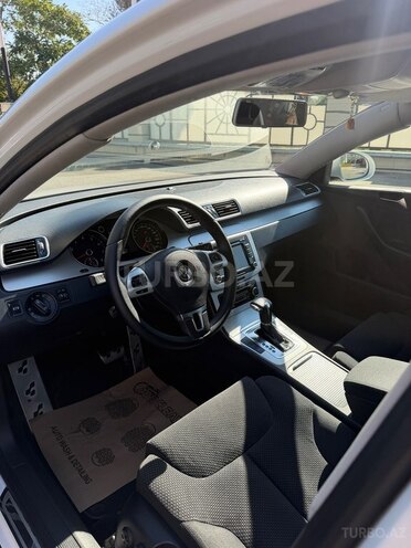Volkswagen Passat 2010, 159,000 km - 1.8 l - Bakı