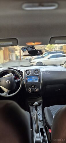 Nissan Note 2016, 33,000 km - 1.2 l - Bakı