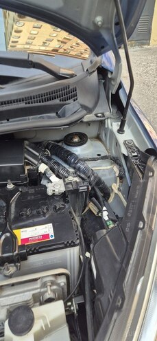 Nissan Note 2016, 33,000 km - 1.2 l - Bakı