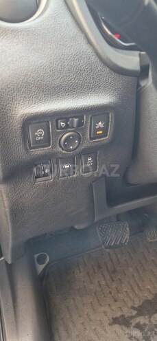Nissan Note 2016, 33,000 km - 1.2 l - Bakı
