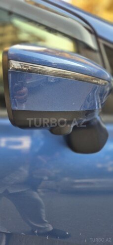 Nissan Note 2016, 33,000 km - 1.2 l - Bakı