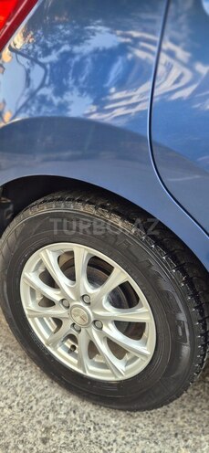 Nissan Note 2016, 33,000 km - 1.2 l - Bakı