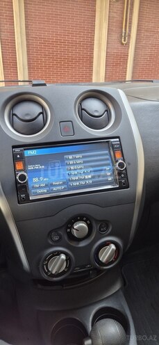 Nissan Note 2016, 33,000 km - 1.2 l - Bakı
