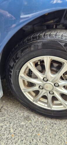 Nissan Note 2016, 33,000 km - 1.2 l - Bakı