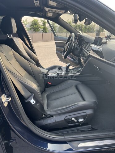 BMW 330 2016, 154,307 km - 2.0 l - Bakı