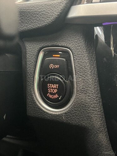 BMW 330 2016, 154,307 km - 2.0 l - Bakı