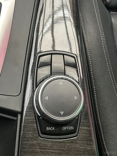 BMW 330 2016, 154,307 km - 2.0 l - Bakı
