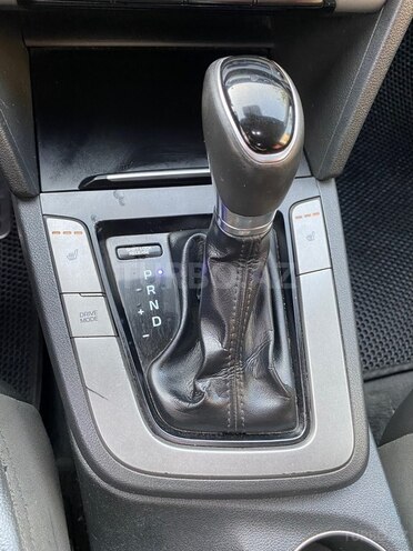 Hyundai Elantra 2016, 178,000 km - 2.0 л - Bakı