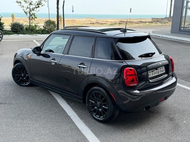 Mini Cooper 2015, 210,000 km - 1.5 л - Bakı