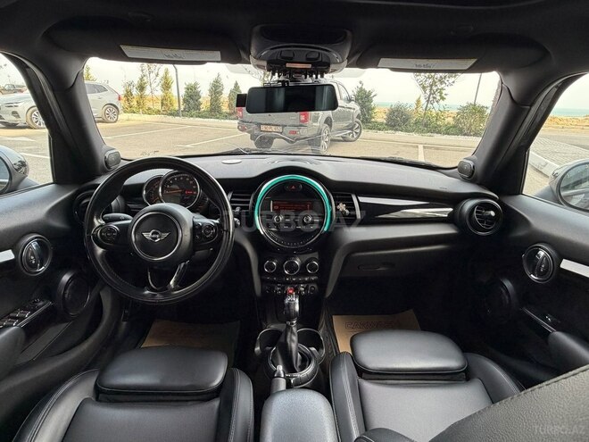 Mini Cooper 2015, 210,000 km - 1.5 л - Bakı