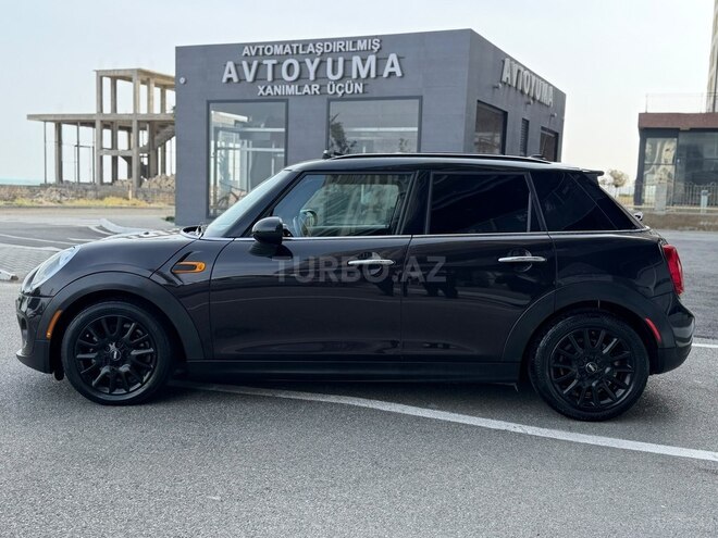 Mini Cooper 2015, 210,000 km - 1.5 л - Bakı