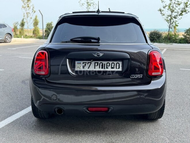 Mini Cooper 2015, 210,000 km - 1.5 л - Bakı