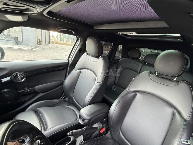 Mini Cooper 2015, 210,000 km - 1.5 л - Bakı