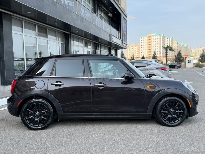 Mini Cooper 2015, 210,000 km - 1.5 л - Bakı