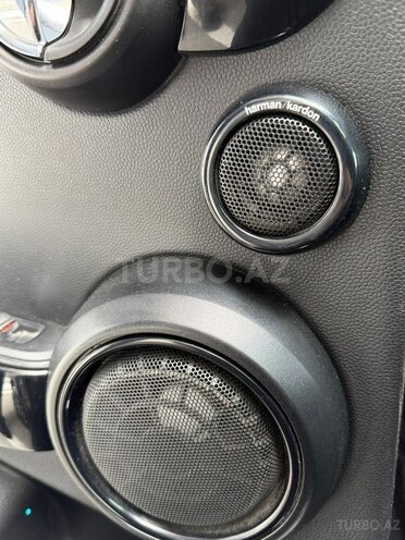 Mini Cooper 2015, 210,000 km - 1.5 л - Bakı