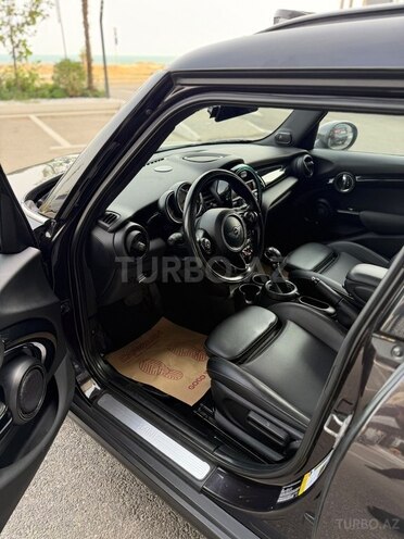 Mini Cooper 2015, 210,000 km - 1.5 л - Bakı
