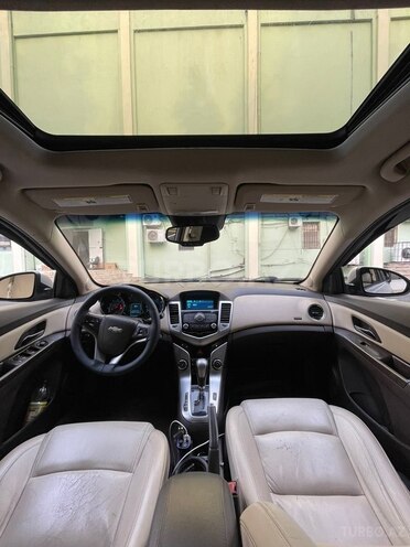 Chevrolet Cruze 2013, 280,000 km - 1.4 l - Bakı