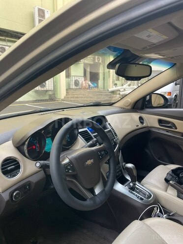 Chevrolet Cruze 2013, 280,000 km - 1.4 l - Bakı