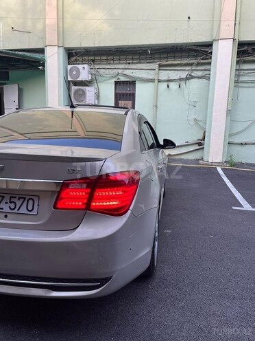 Chevrolet Cruze 2013, 280,000 km - 1.4 l - Bakı