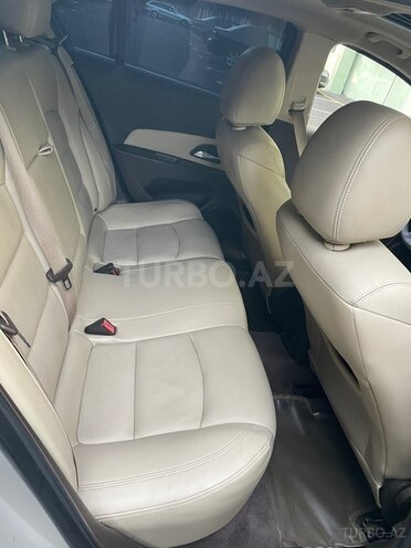 Chevrolet Cruze 2013, 280,000 km - 1.4 l - Bakı
