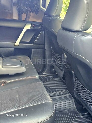 Toyota Land Cruiser Prado 2018, 82,500 km - 2.7 l - Bakı