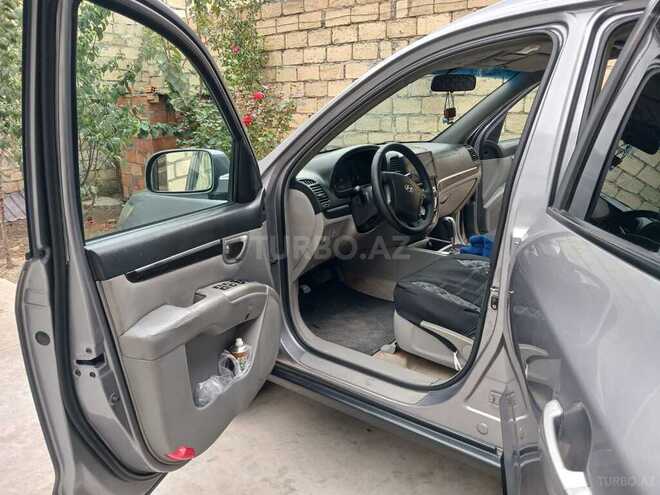 Hyundai Santa Fe 2007, 202,000 km - 2.7 l - Gəncə