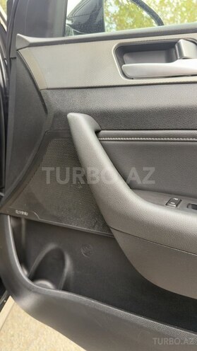 Hyundai Sonata 2015, 238,000 km - 2.0 l - Gəncə