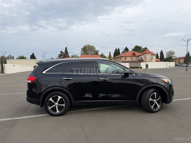 Kia Sorento 2015, 160,000 km - 2.0 l - Gəncə