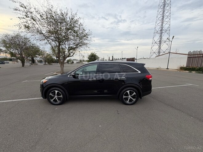 Kia Sorento 2015, 160,000 km - 2.0 l - Gəncə
