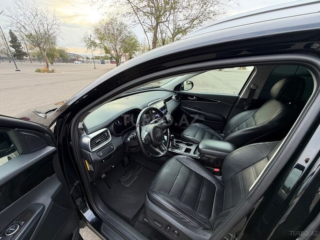 Kia Sorento 2015, 160,000 km - 2.0 l - Gəncə