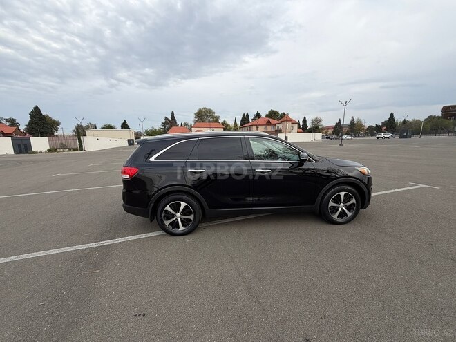 Kia Sorento 2015, 160,000 km - 2.0 l - Gəncə