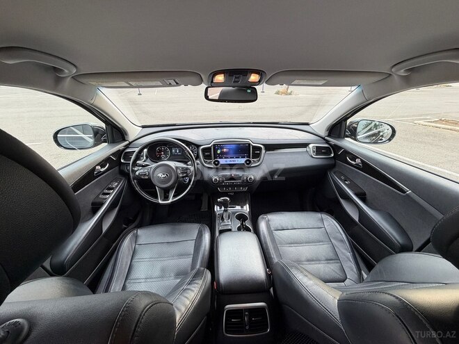 Kia Sorento 2015, 160,000 km - 2.0 l - Gəncə