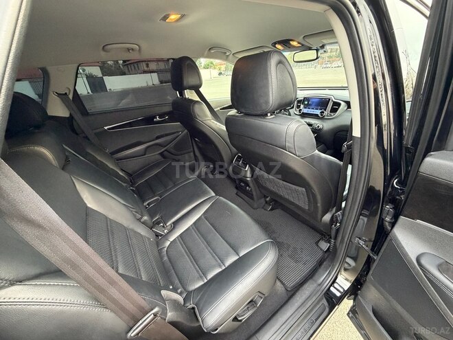 Kia Sorento 2015, 160,000 km - 2.0 l - Gəncə