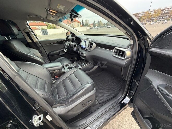 Kia Sorento 2015, 160,000 km - 2.0 l - Gəncə
