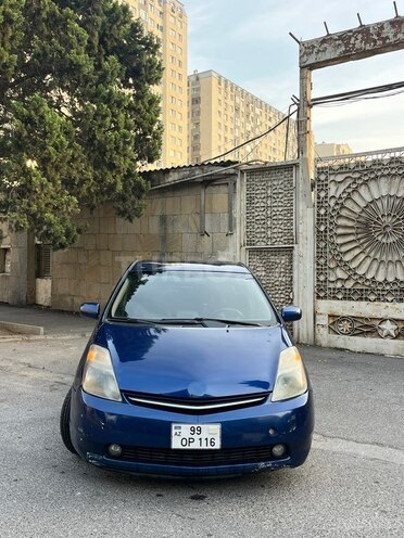 Toyota Prius 2008, 350,000 km - 1.5 l - Bakı