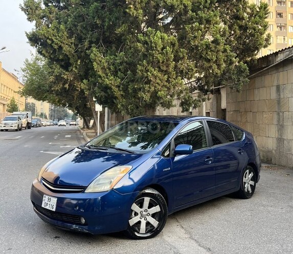 Toyota Prius 2008, 350,000 km - 1.5 l - Bakı