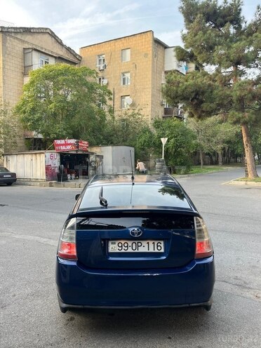 Toyota Prius 2008, 350,000 km - 1.5 l - Bakı