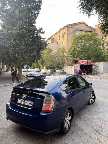 Toyota Prius 2008, 350,000 km - 1.5 l - Bakı