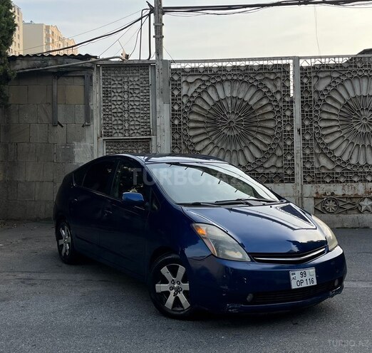 Toyota Prius 2008, 350,000 km - 1.5 l - Bakı