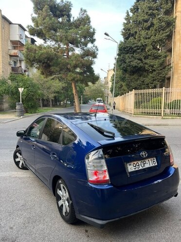 Toyota Prius 2008, 350,000 km - 1.5 l - Bakı