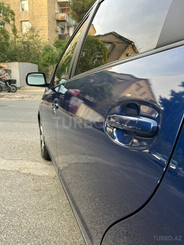 Toyota Prius 2008, 350,000 km - 1.5 l - Bakı